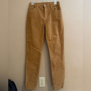 Patagonia Corduroy Pants size 28